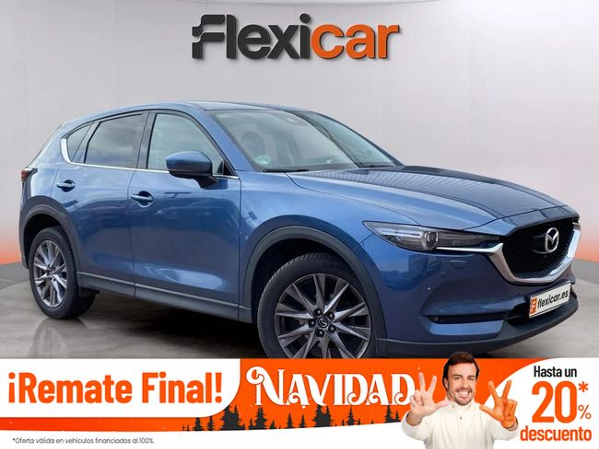 Imagen de MAZDA CX-5