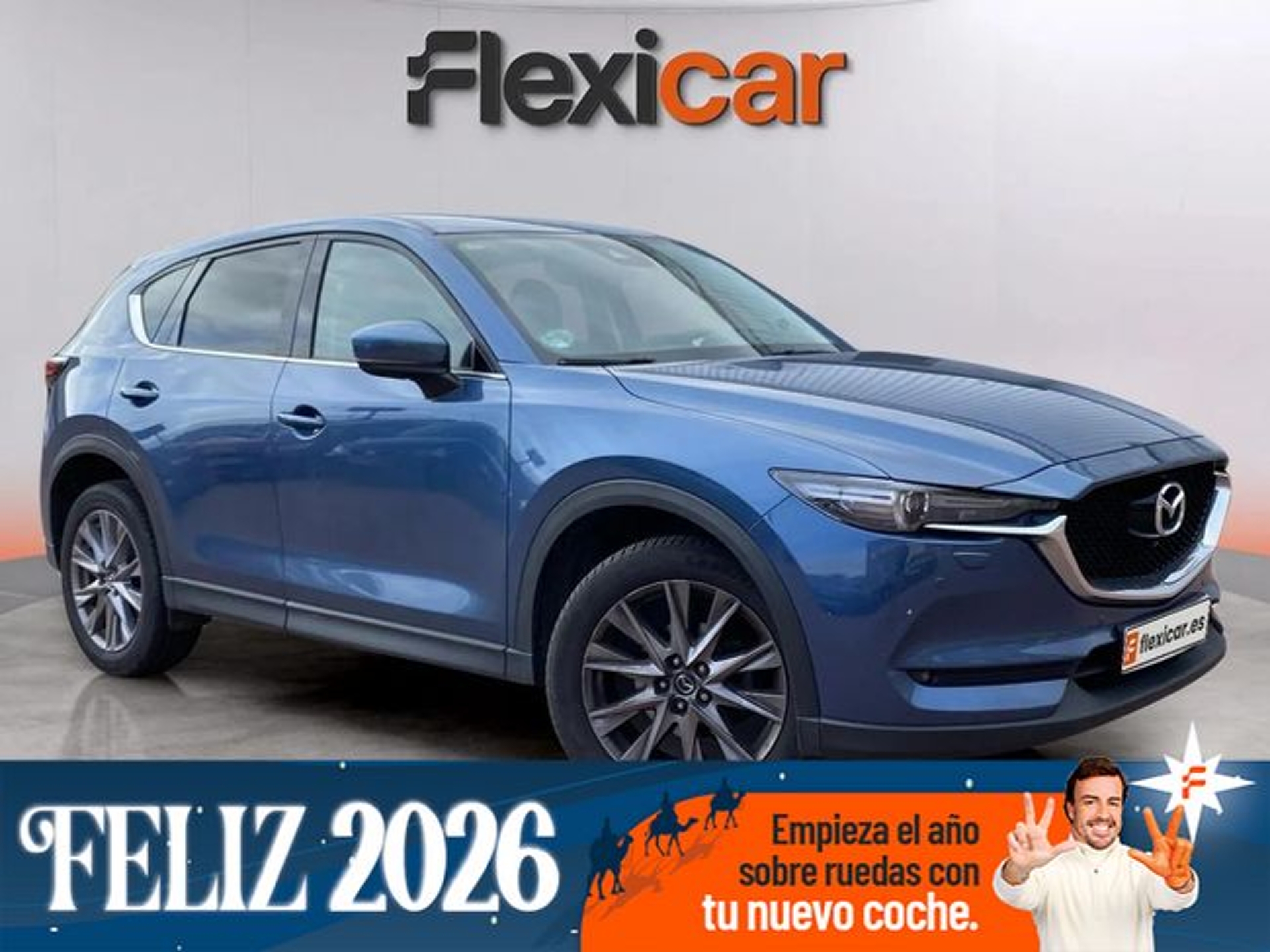Imagen de MAZDA CX-5