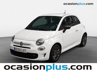 Imagen de FIAT 500 1.0 Hybrid Dolcevita 52kW