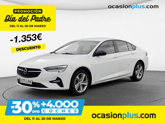 Imagen de OPEL Insignia 1.5D DVH S&S Business Edition 122