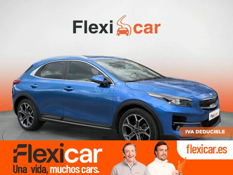 Foto del KIA XCeed 1.6 PHEV eTech Aut.