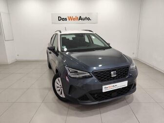 Imagen de SEAT Arona 1.0 TSI S&S Style 110