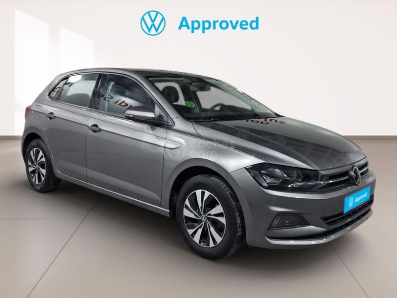 Foto del VOLKSWAGEN Polo 1.0 TSI Advance 70kW