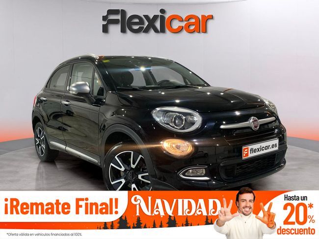 FIAT 500X (Mirror 1.3 MJet 70kW (95CV) 4x2) en Sevilla