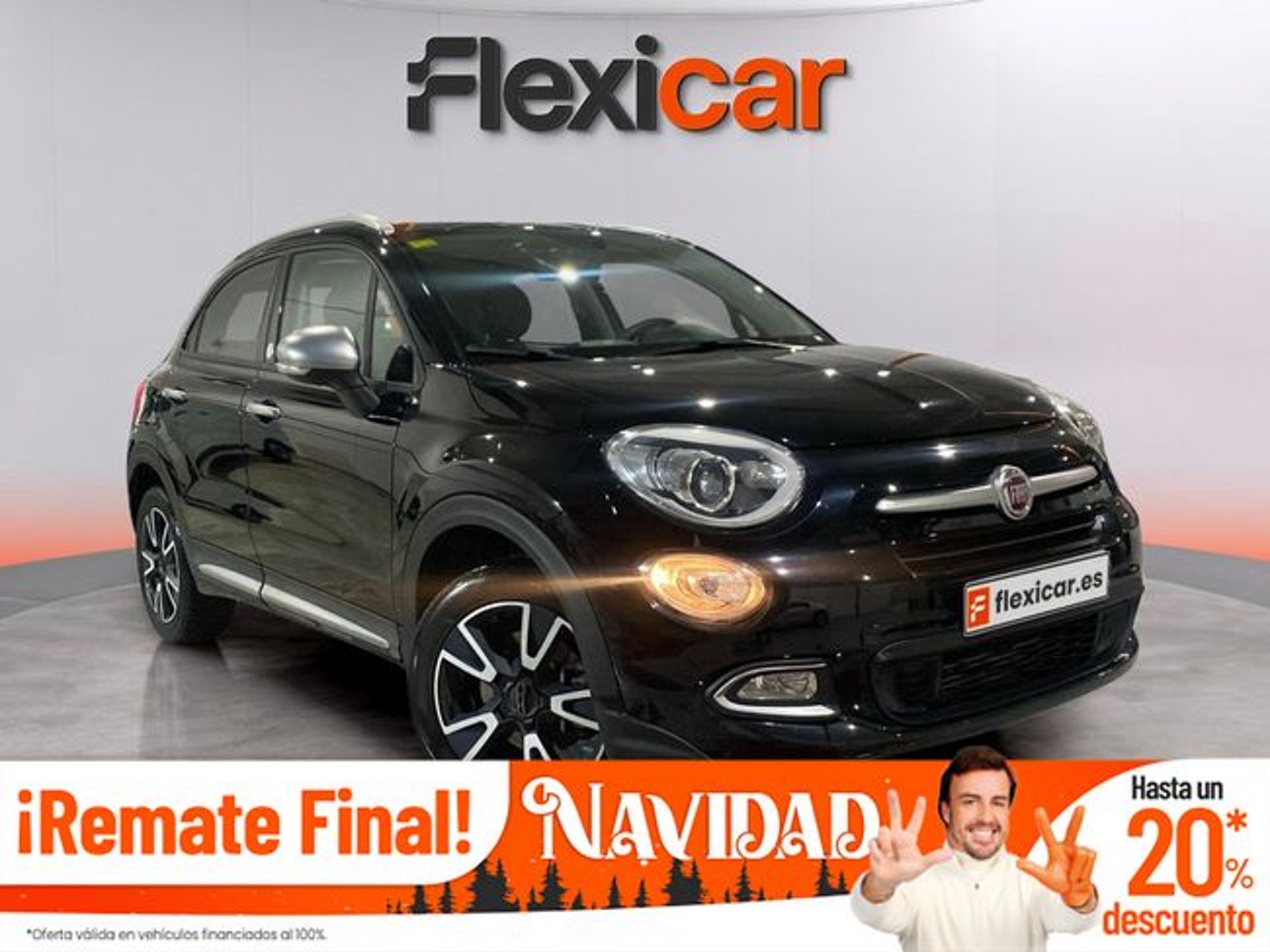 Imagen de FIAT 500X