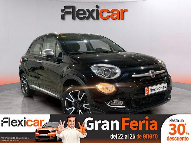 FIAT 500X (Mirror 1.3 MJet 70kW (95CV) 4x2) en Sevilla