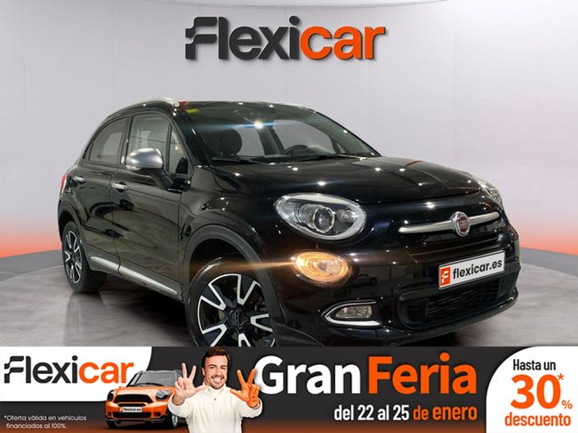 Imagen de FIAT 500X