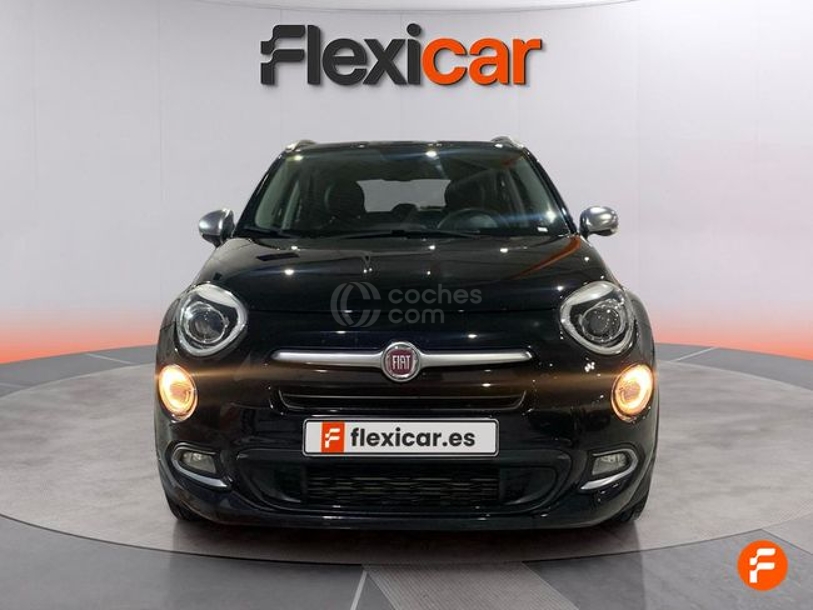 Foto del FIAT 500X 1.3Mjt Mirror 4x2 70kW