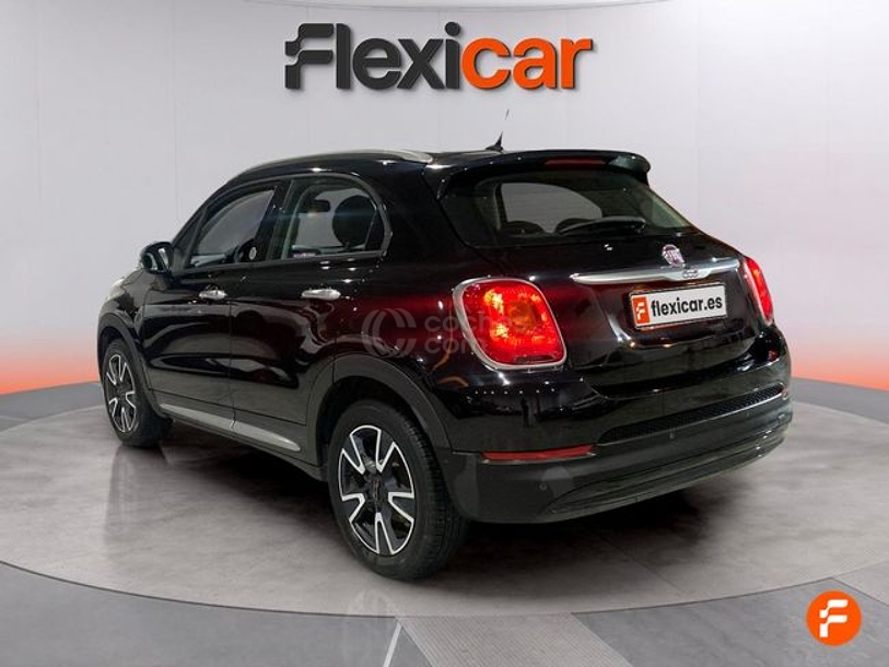 Foto del FIAT 500X 1.3Mjt Mirror 4x2 70kW