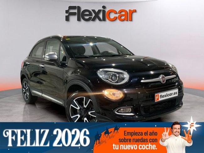 FIAT 500X (Mirror 1.3 MJet 70kW (95CV) 4x2) en Sevilla