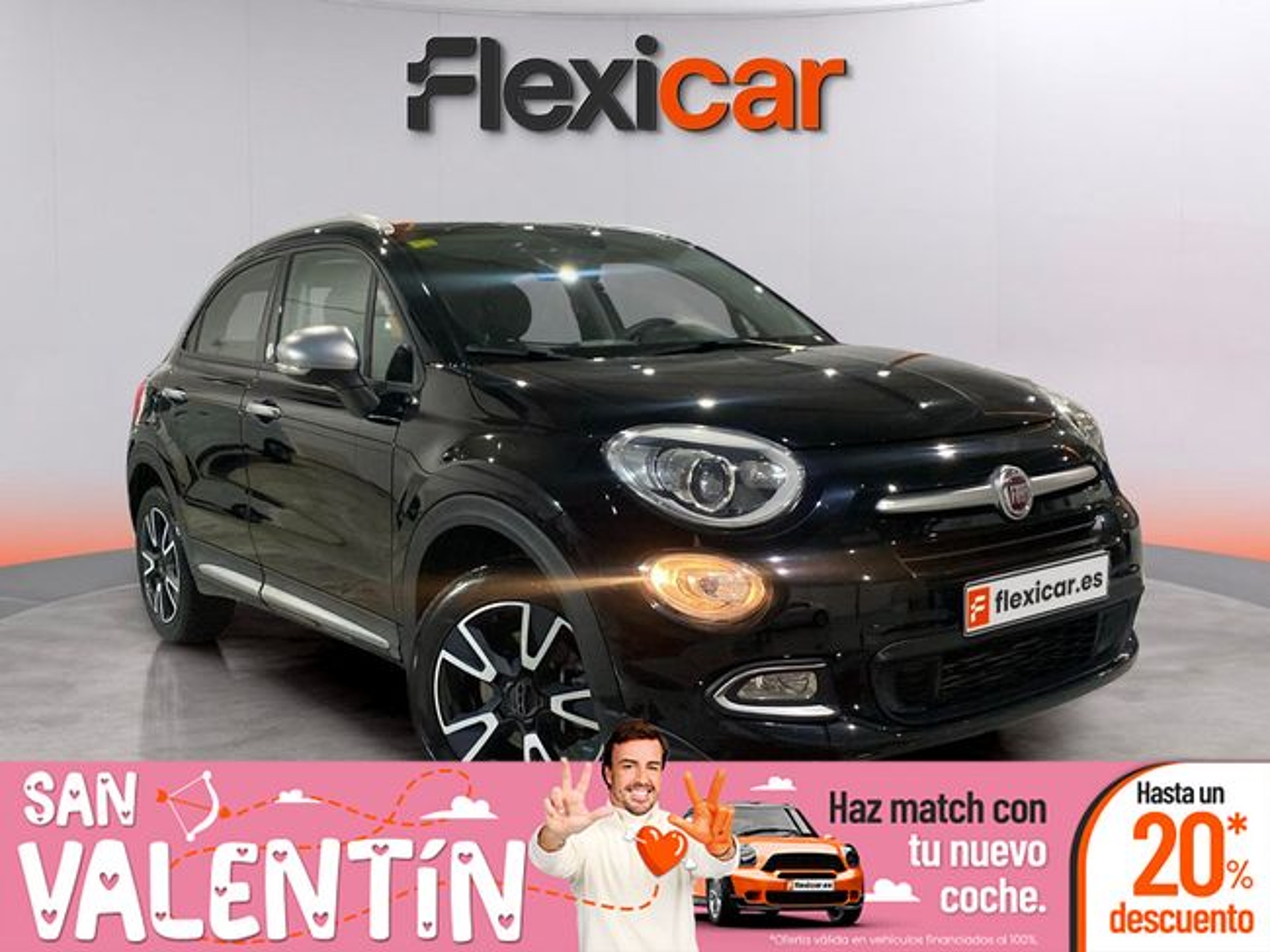 Imagen de FIAT 500X