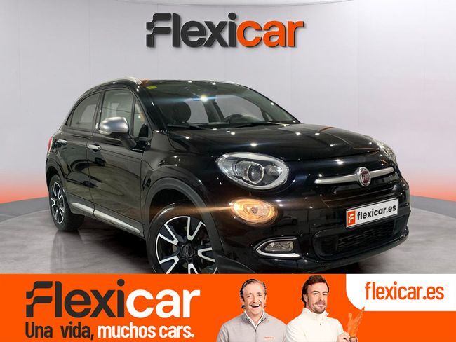 FIAT 500X (Mirror 1.3 MJet 70kW (95CV) 4x2) en Sevilla