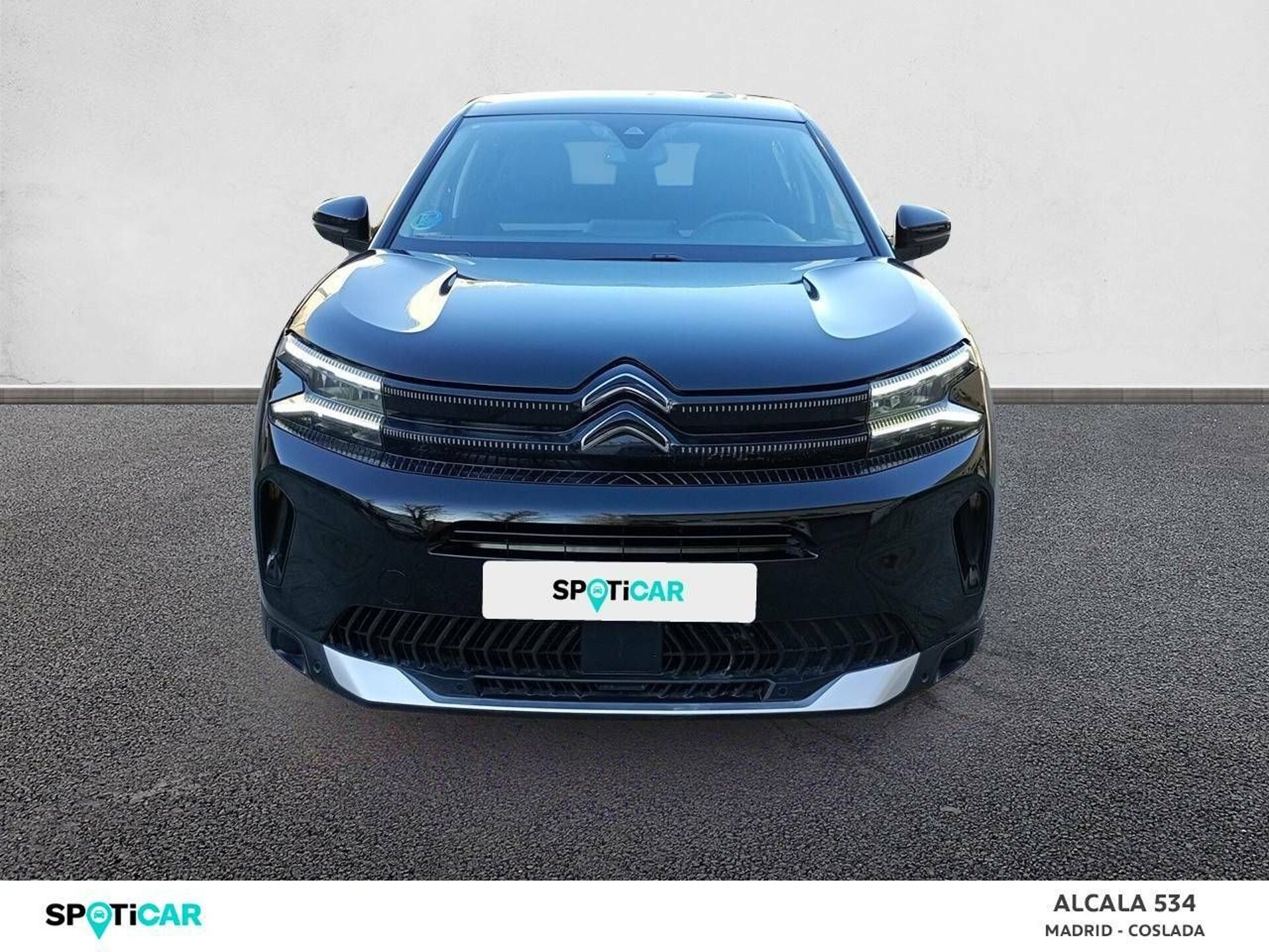 Imagen 2 de CITROEN C5 Aircross