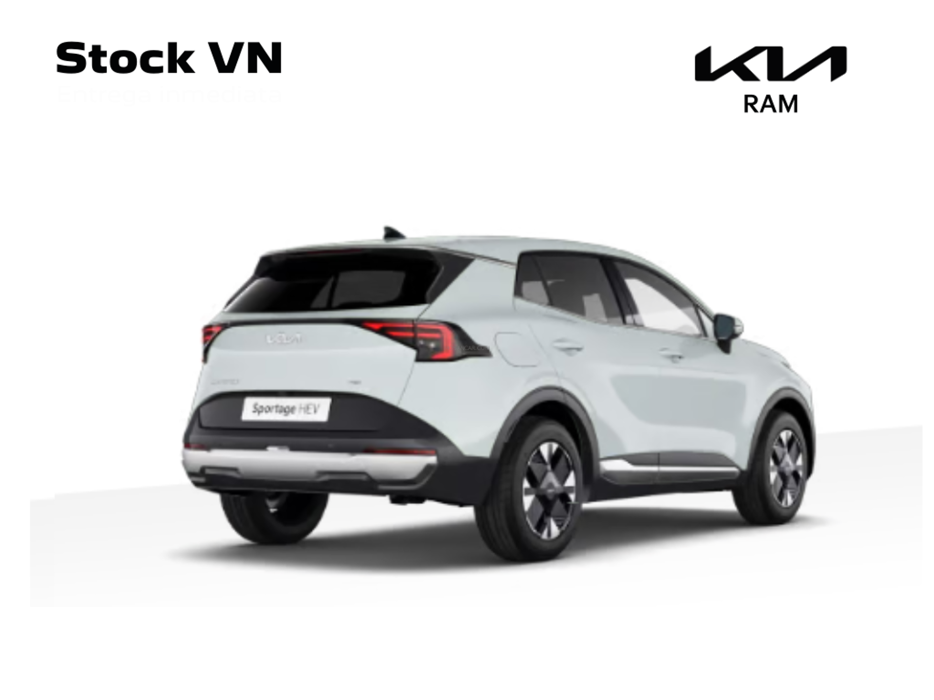Imagen 2 de KIA Sportage