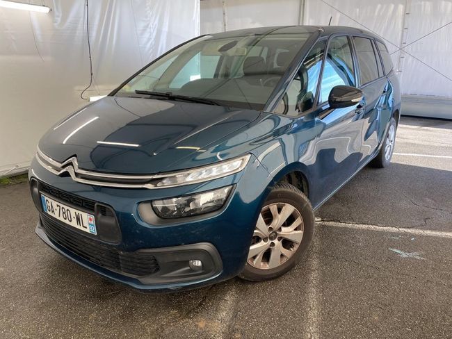 Foto del CITROEN C4 1.5BlueHDI Feel EAT8 130