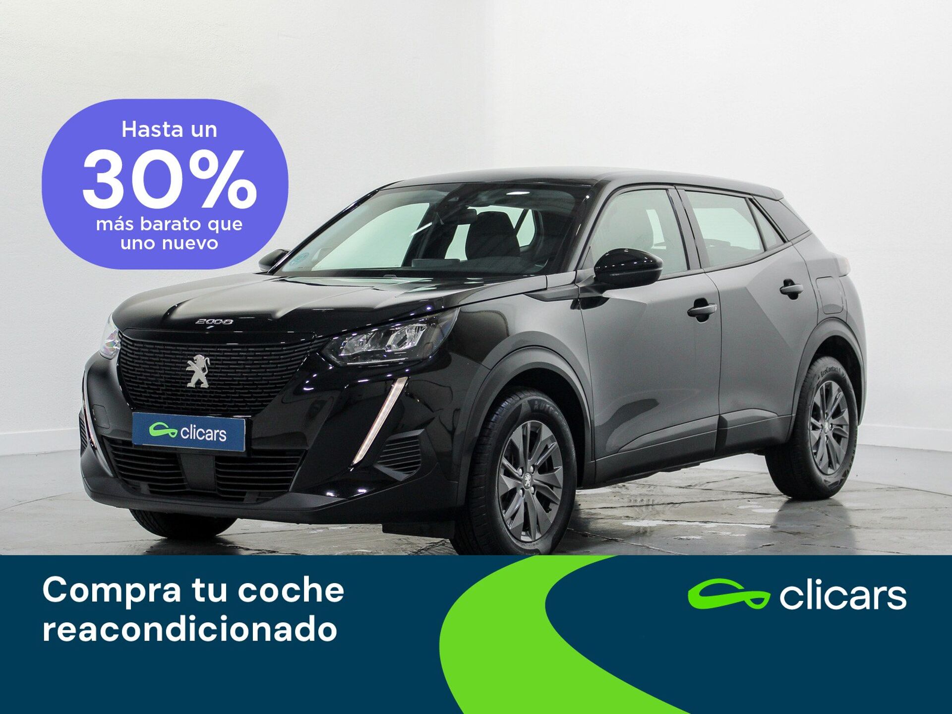 Imagen de PEUGEOT 2008