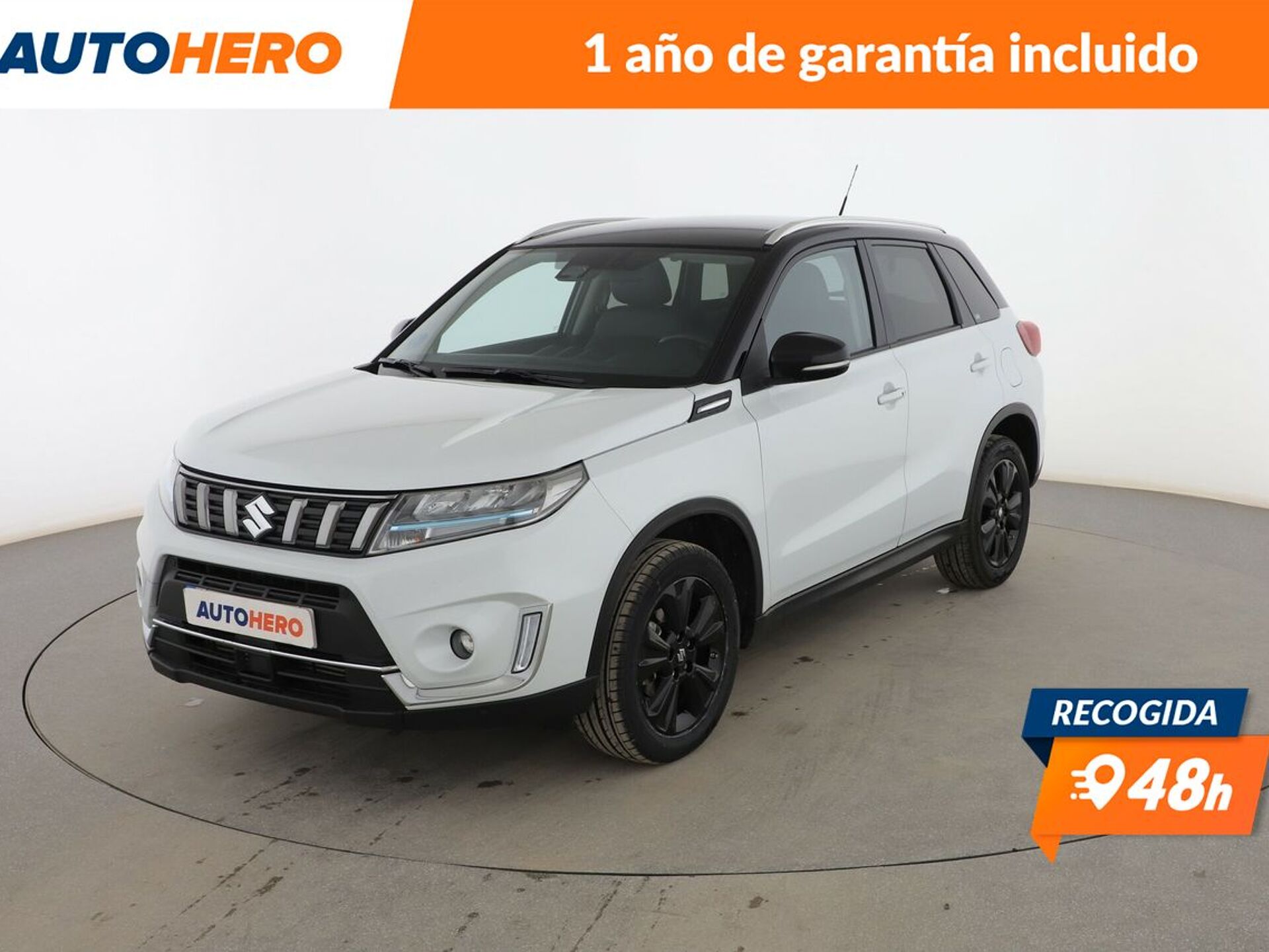 Imagen de SUZUKI Vitara