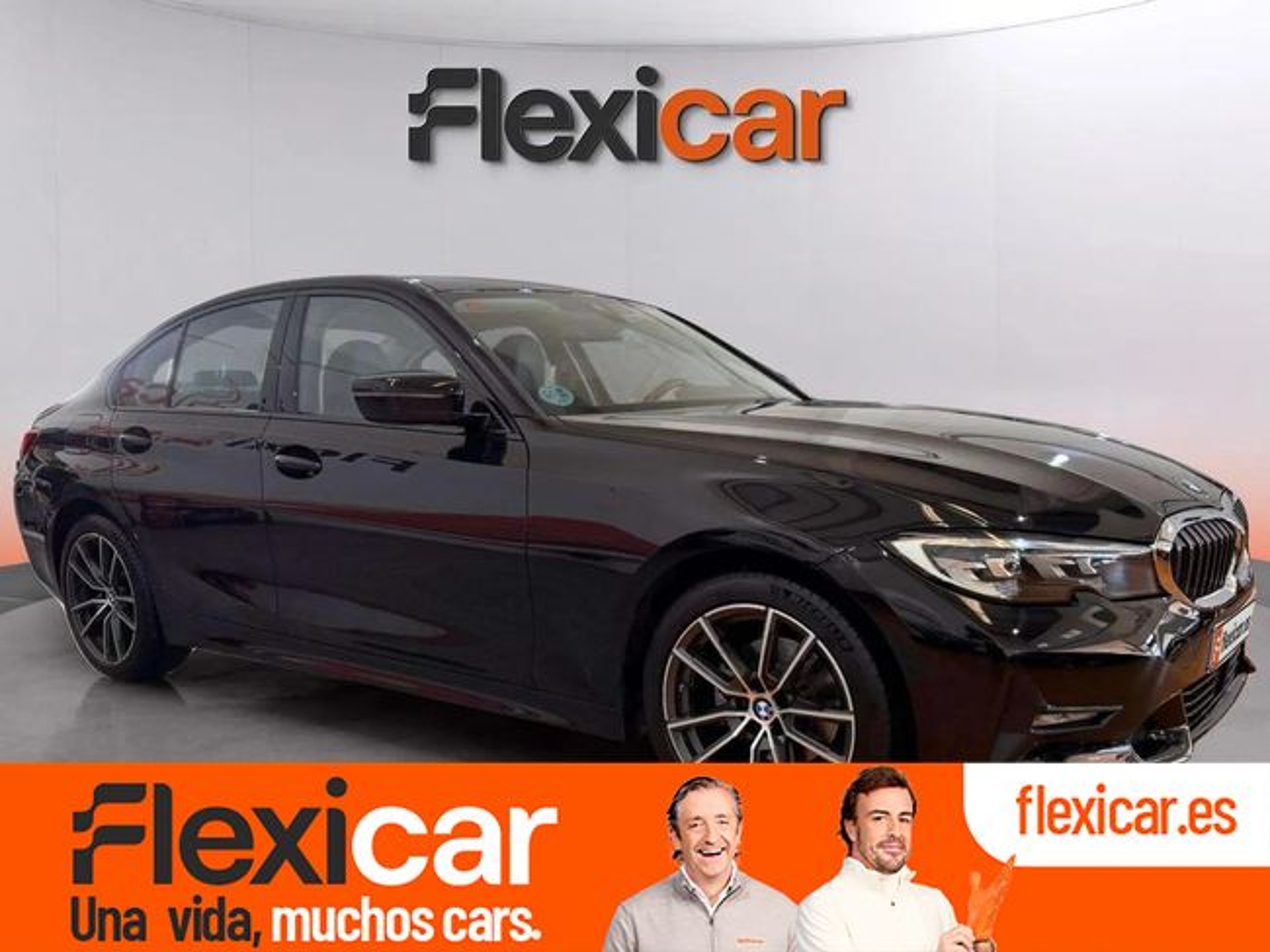 Imagen de BMW Serie 3