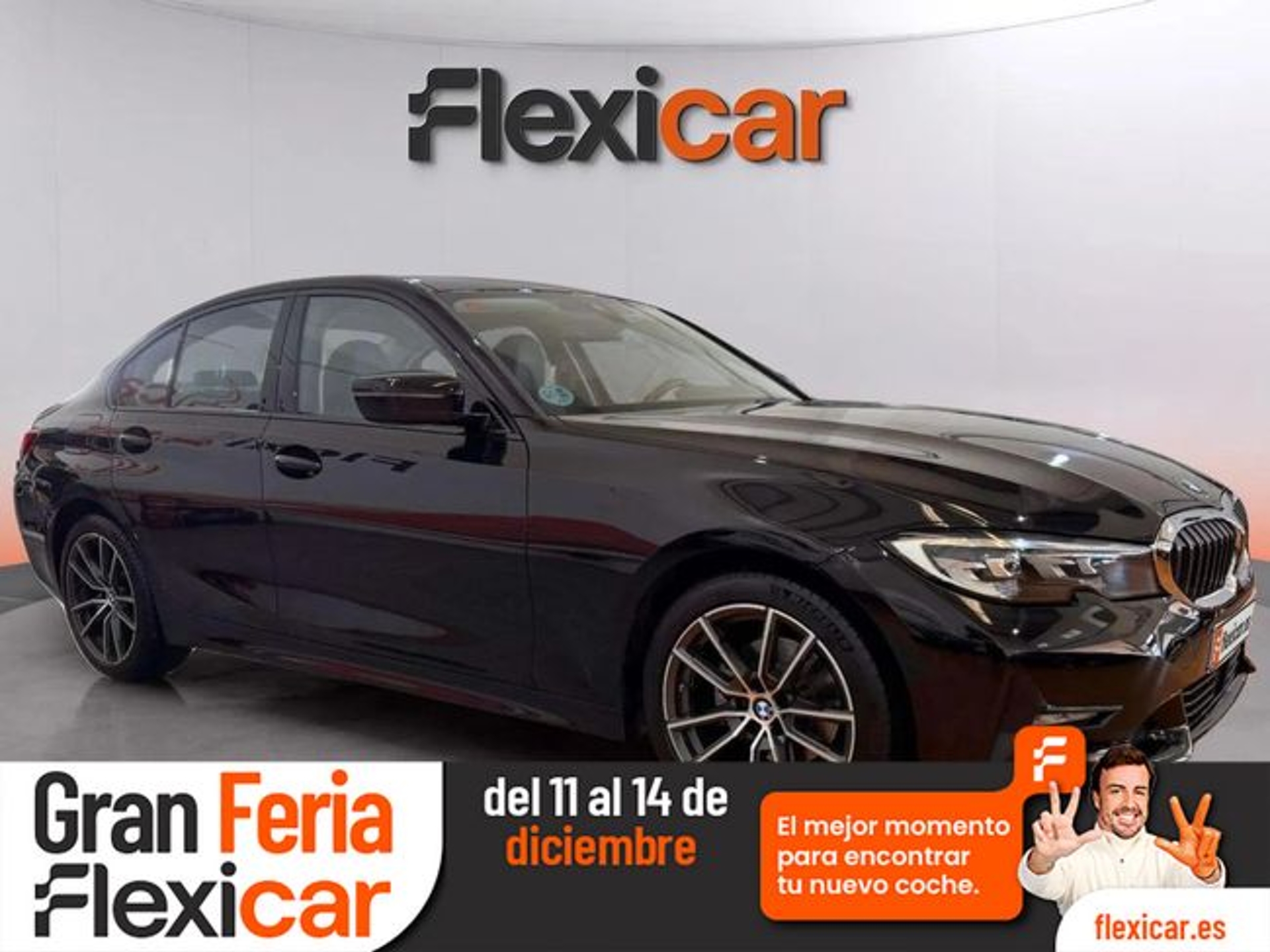 Imagen de BMW Serie 3