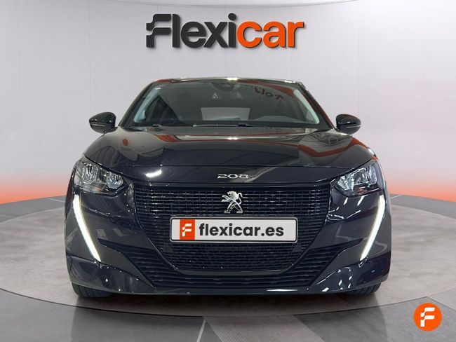 Foto del PEUGEOT 208 Style Eléctrico 100kW