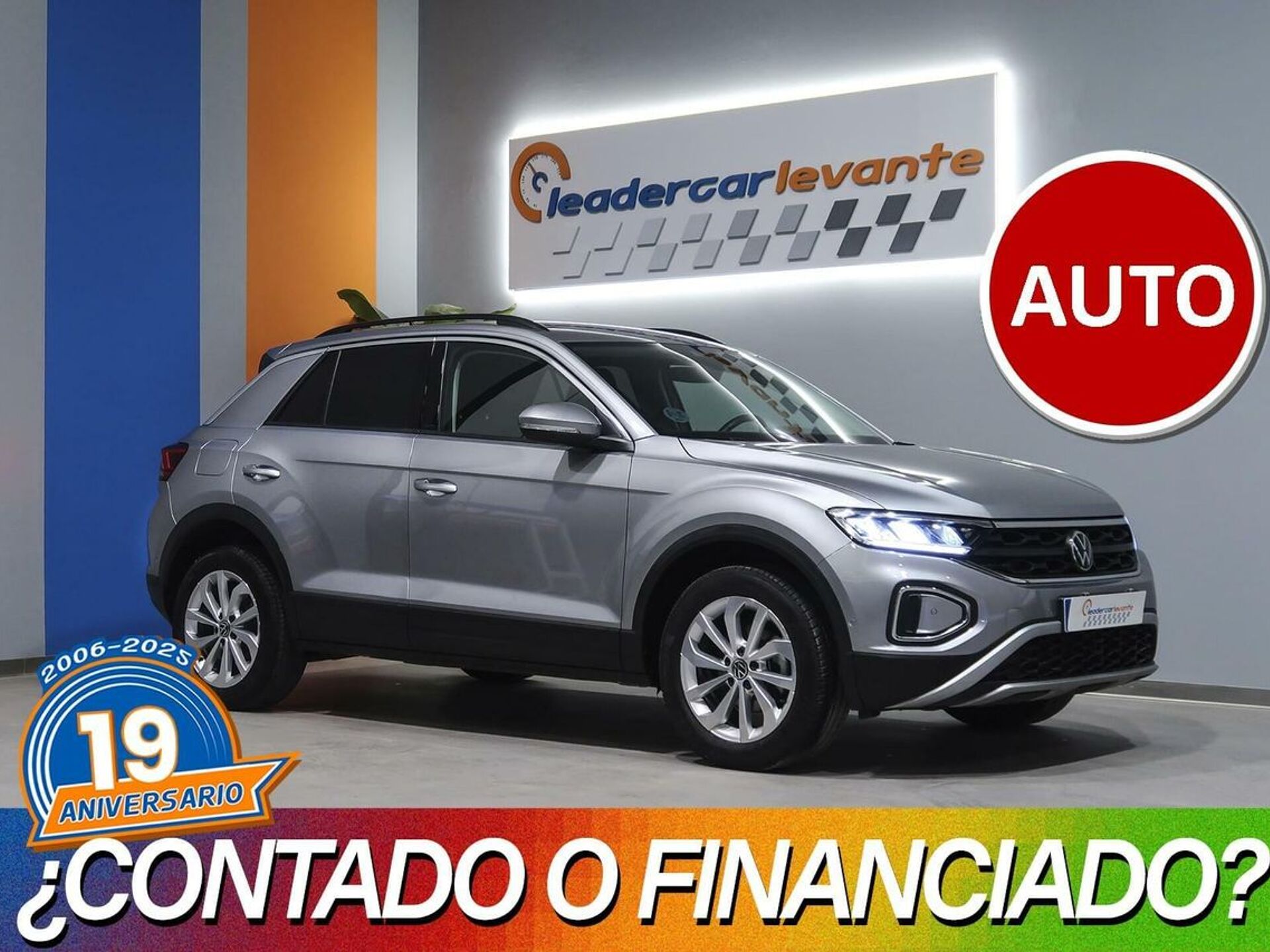 Imagen de VOLKSWAGEN T-Roc
