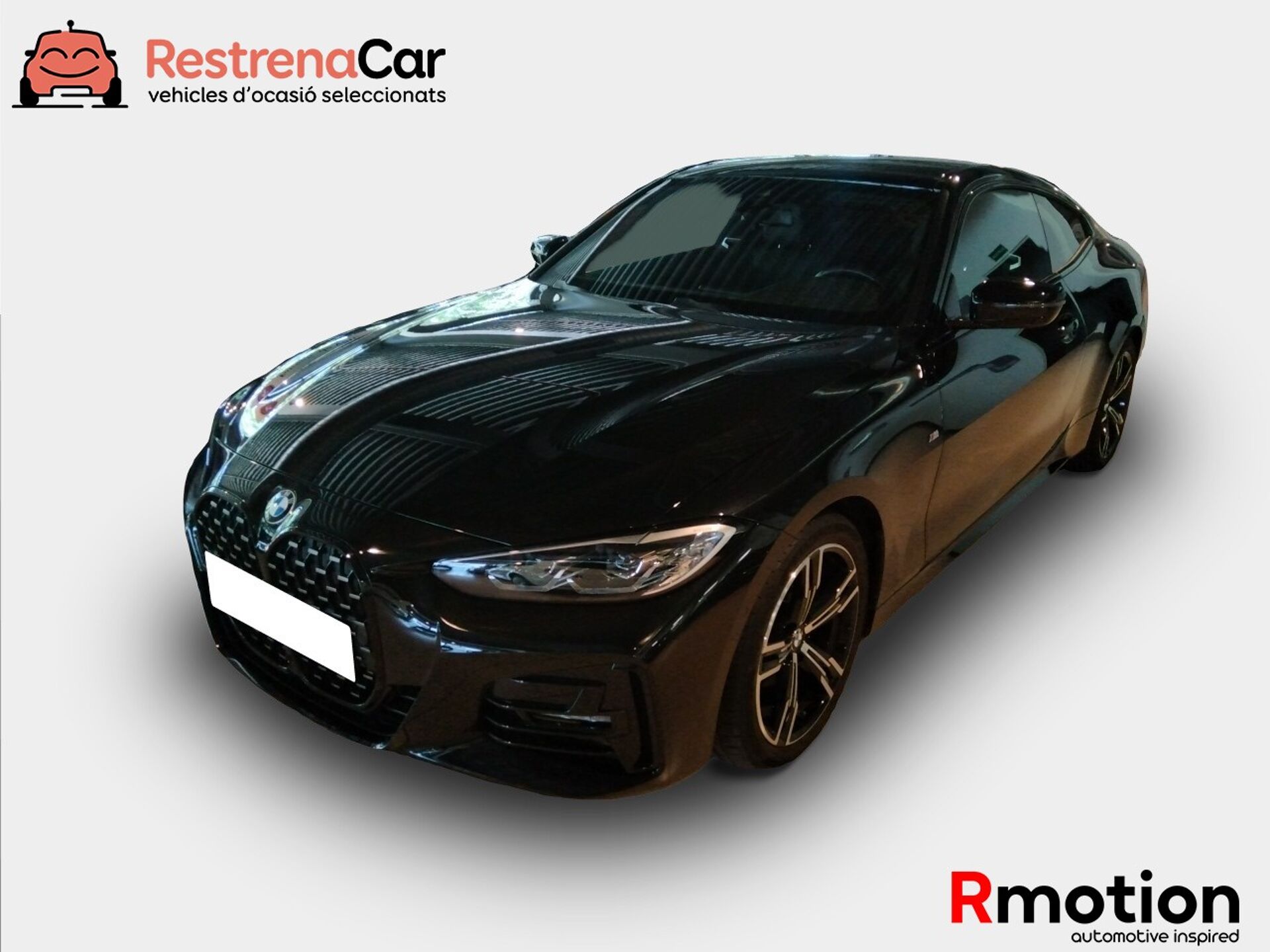 Imagen de BMW Serie 4