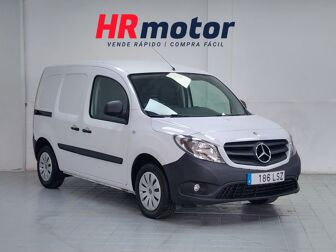 Imagen de MERCEDES Citan Tourer 109CDI Plus