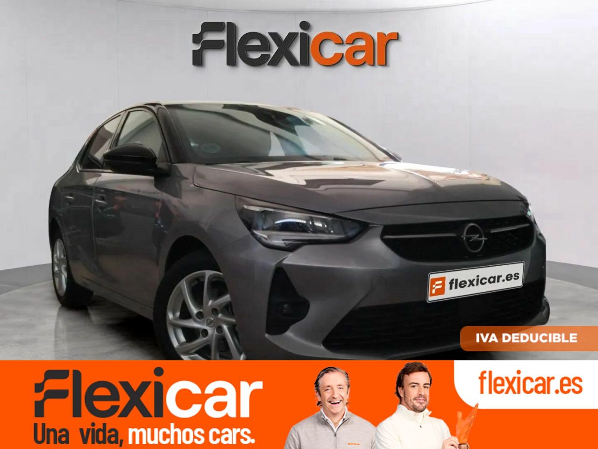 Imagen de OPEL Corsa
