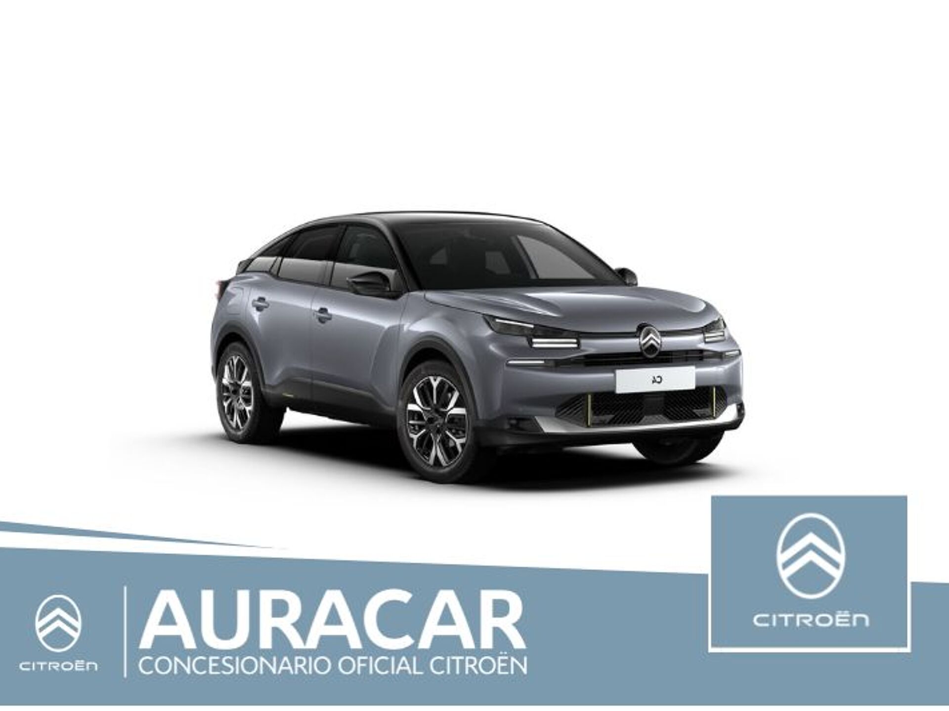 Imagen de CITROEN C4