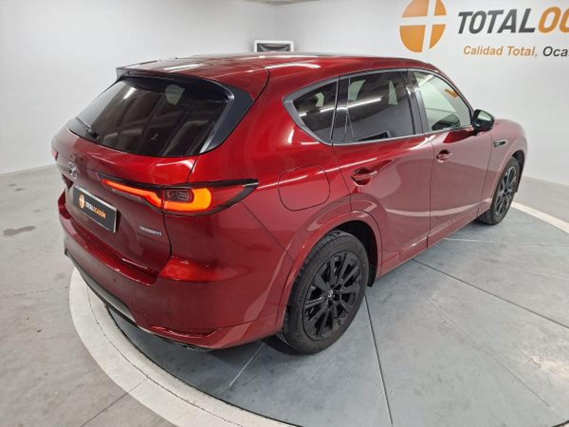 Imagen 3 de MAZDA CX-60