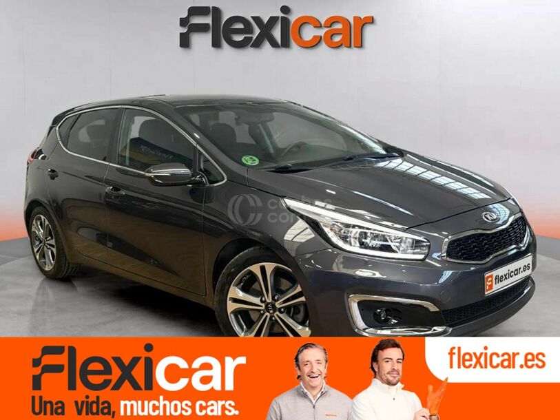 Foto del KIA Ceed Cee´d SW 1.0 T-GDI Eco-Dynamics Drive