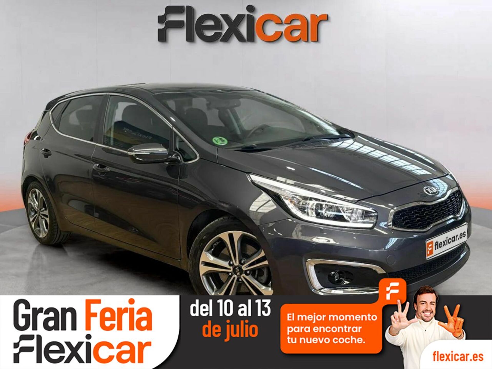 Imagen de KIA Ceed