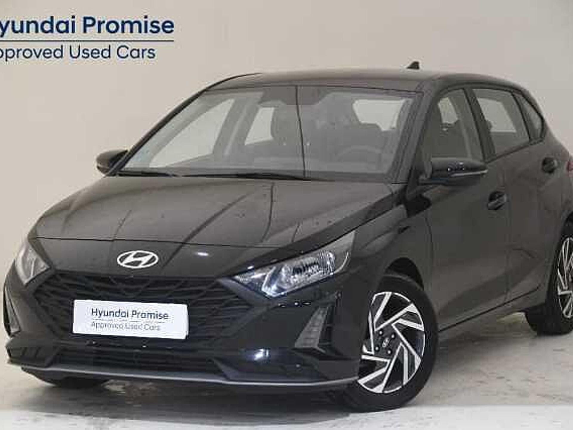 Imagen de HYUNDAI i20