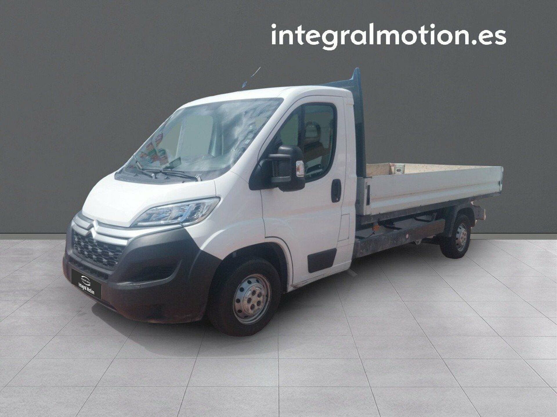 Imagen de CITROEN Jumper