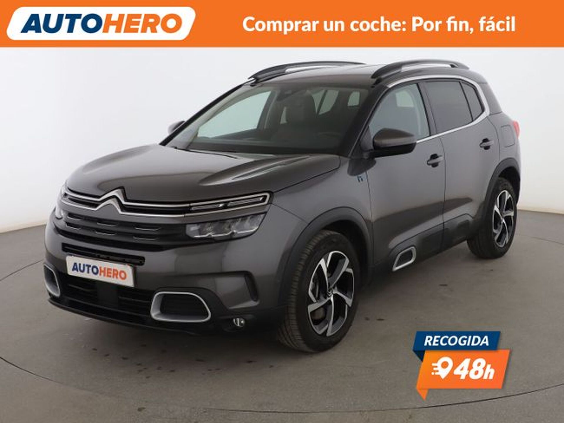 Imagen 1 de CITROEN C5 Aircross