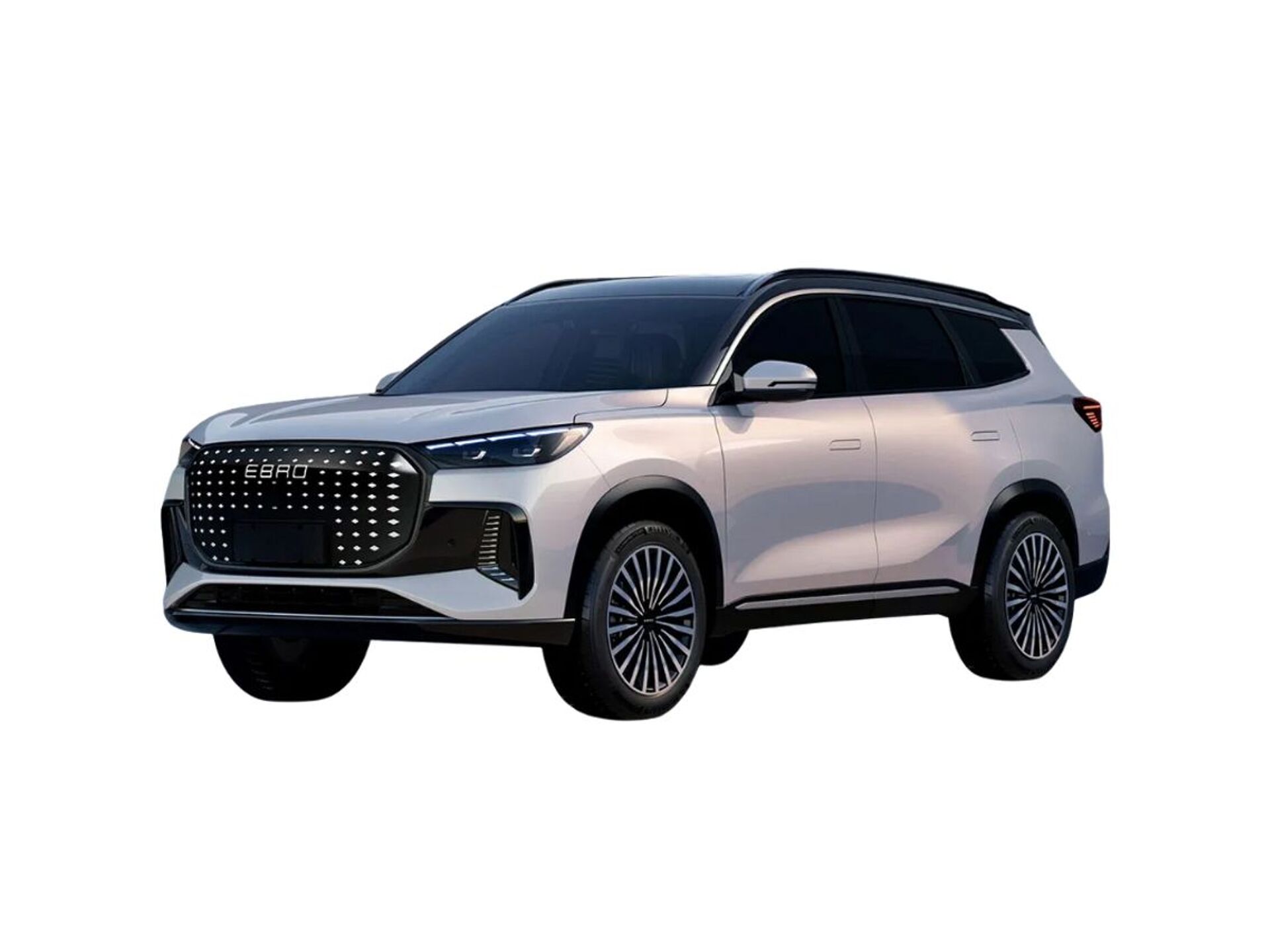 Imagen 3 de EBRO s700