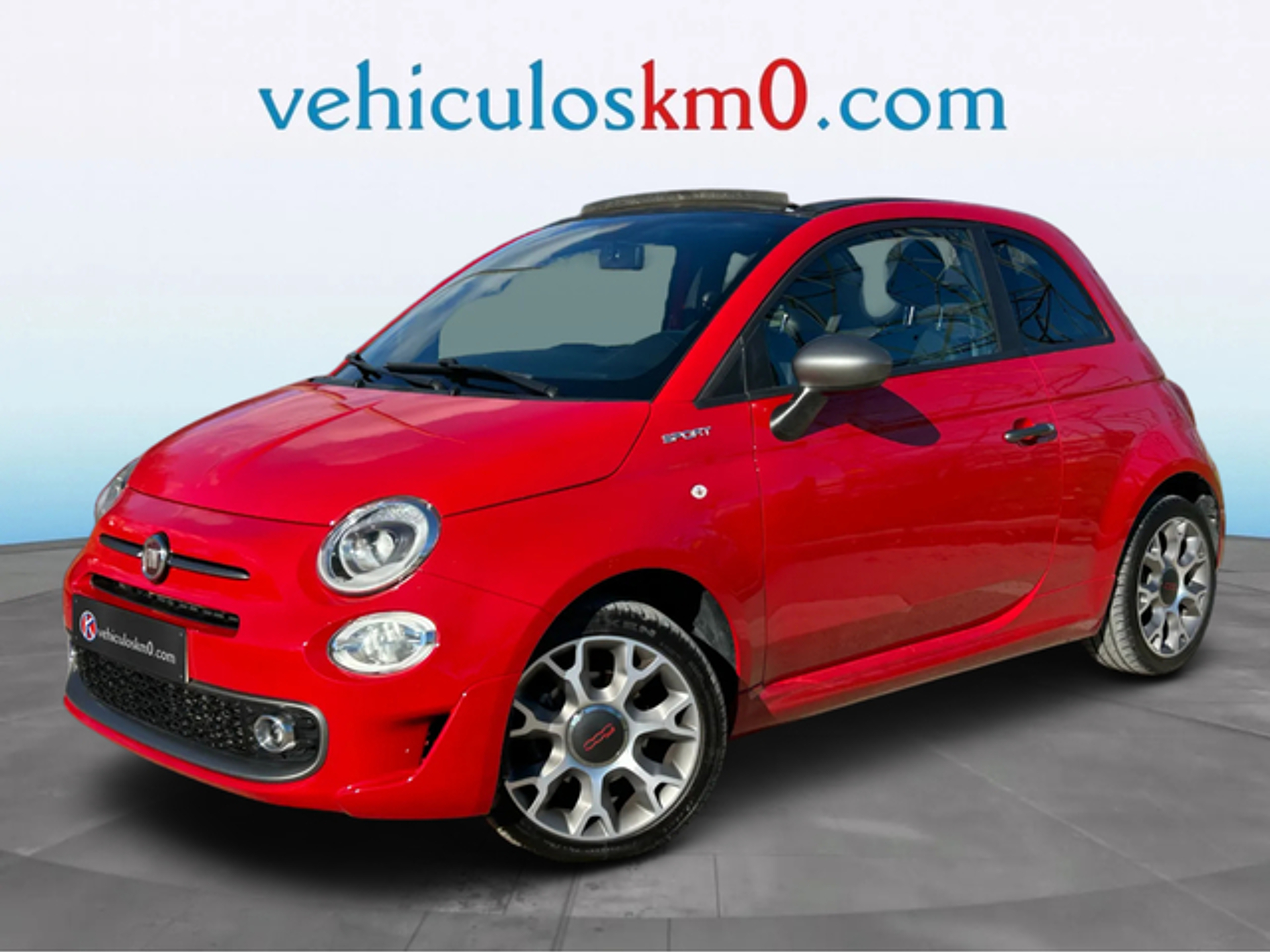 Imagen de FIAT 500