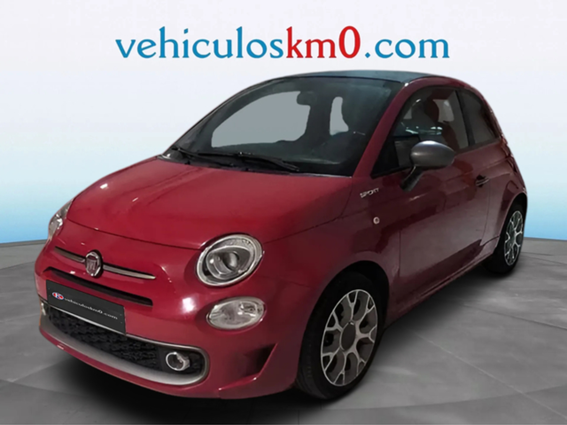 Imagen de FIAT 500