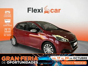 Imagen de PEUGEOT 208 1.2 PureTech S&S Allure 110