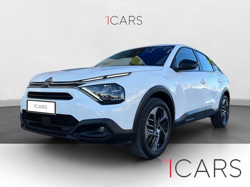 Foto del CITROEN C4 1.2 PureTech Plus S&S 130