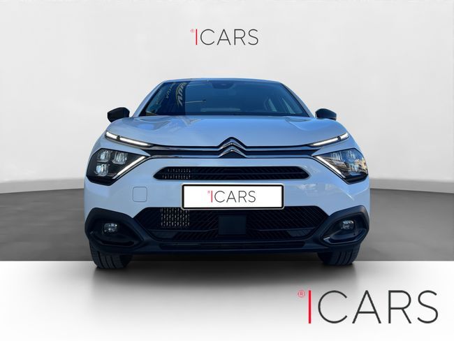 Foto del CITROEN C4 1.2 PureTech Plus S&S 130