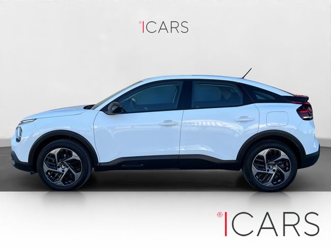 Foto del CITROEN C4 1.2 PureTech Plus S&S 130