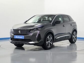 Imagen de PEUGEOT 3008 1.2 S&S PureTech Allure Pack 130