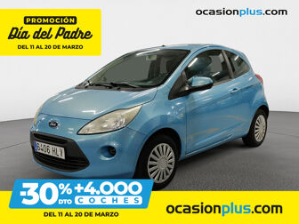 Imagen de FORD Ka 1.20 Auto-S&S Urban