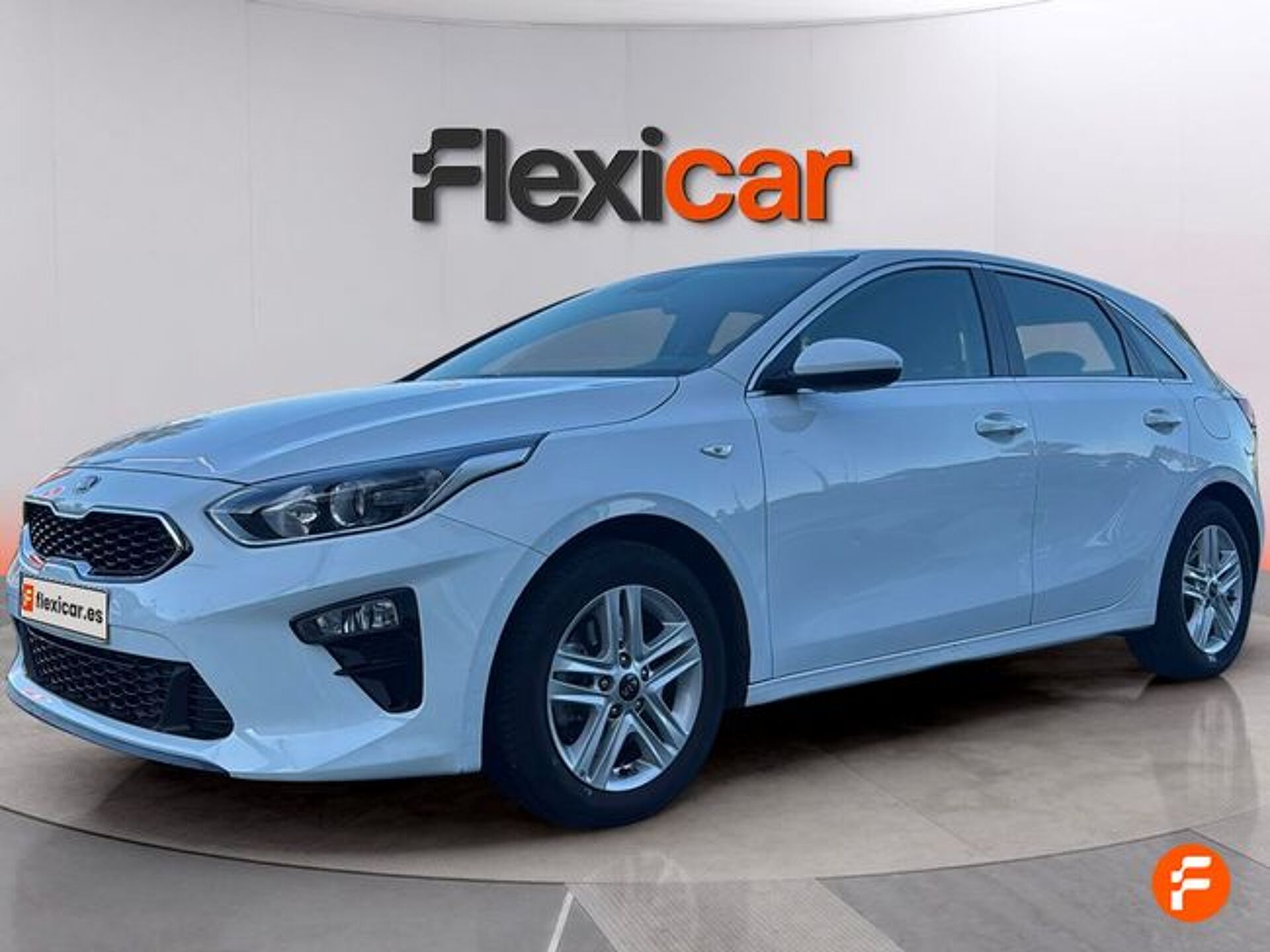 Imagen 3 de KIA Ceed