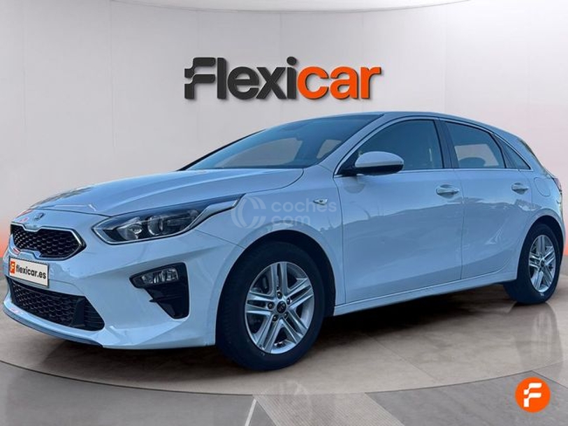 Foto del KIA Ceed 1.0 T-GDI Drive