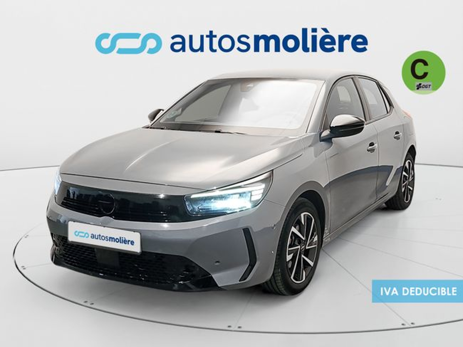 Imagen de OPEL Corsa