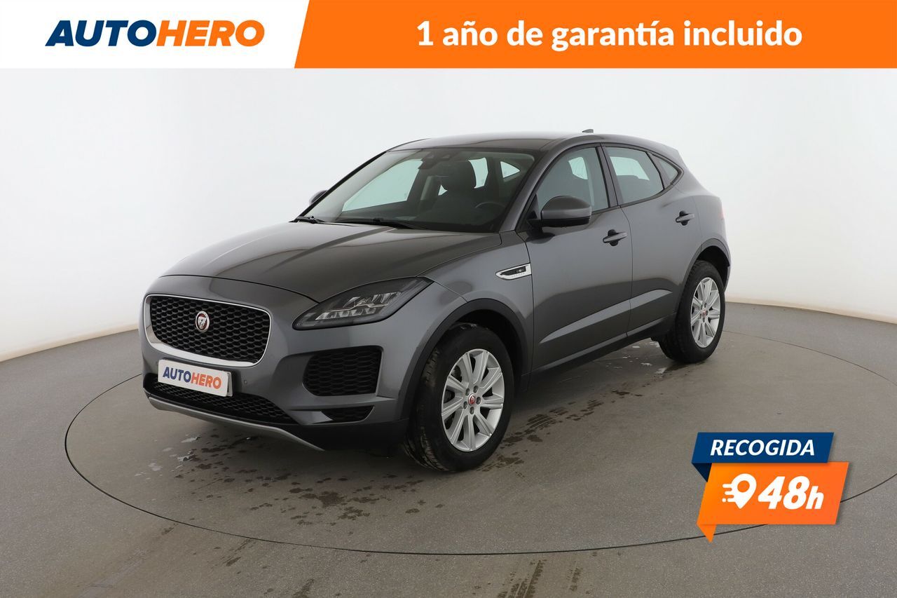 JAGUAR E-Pace (D150 S AWD) en Madrid