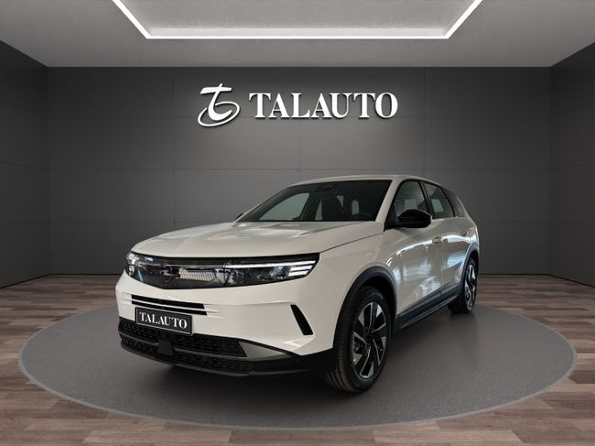 Imagen de OPEL Grandland