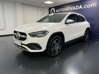 Imagen de MERCEDES Clase GLA GLA 200 7G-DCT